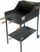 Barbecue Charbon de Bois/Bois Fuocone Cruccolini CM 50X80 H. CM 110