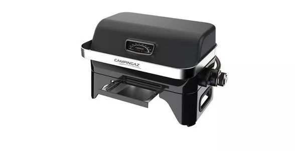 Barbecue à Partir De Table À Gaz Campingaz Attitude 2 Go Noire