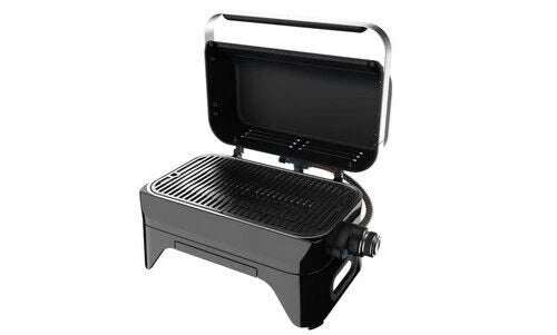 Barbecue à Partir De Table À Gaz Campingaz Attitude 2 Go Noire
