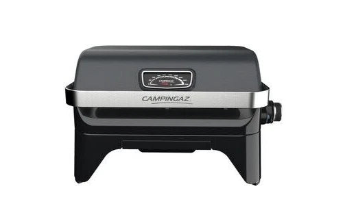 Barbecue à Partir De Table À Gaz Campingaz Attitude 2 Go Noire