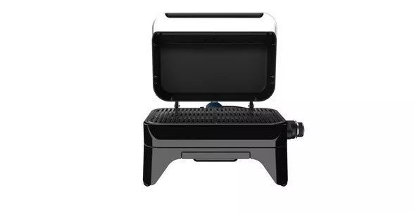 Barbecue à Partir De Table À Gaz Campingaz Attitude 2 Go Noire