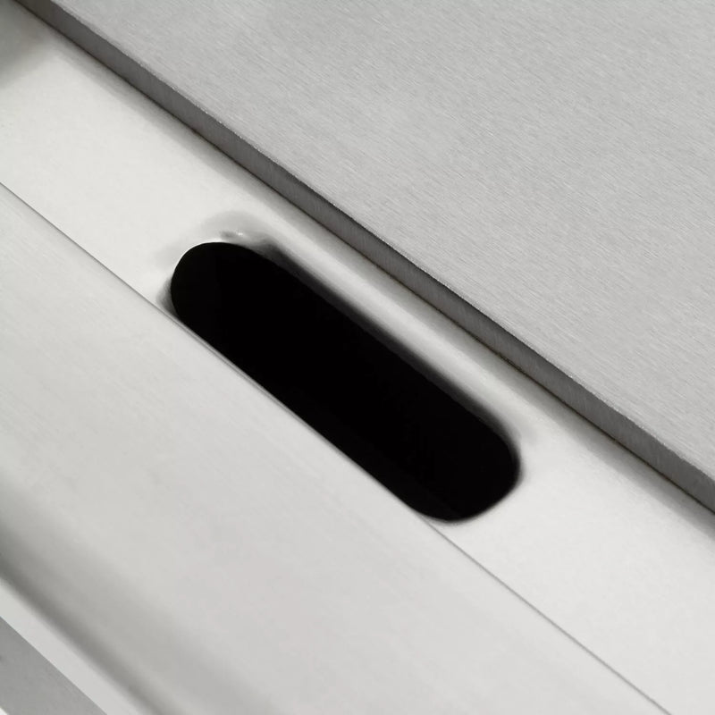 vertes 4400 W Plancha électrique professionnelle nervurée plaque a snacker grill